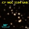 Cl* NGC 2194    PCA      64