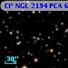 Cl* NGC 2194    PCA      65