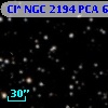 Cl* NGC 2194    PCA      66