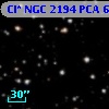 Cl* NGC 2194    PCA      67