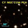 Cl* NGC 2194    PCA      69