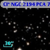 Cl* NGC 2194    PCA      71