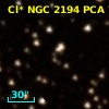 Cl* NGC 2194    PCA      72
