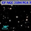 Cl* NGC 2194    PCA      73
