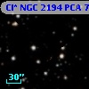 Cl* NGC 2194    PCA      74