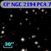 Cl* NGC 2194    PCA      76