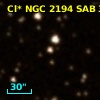 Cl* NGC 2194    PCA      78