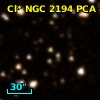 Cl* NGC 2194    PCA      80