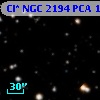 Cl* NGC 2194    PCA     100