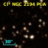 Cl* NGC 2194    PCA     101