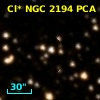 Cl* NGC 2194    PCA     102
