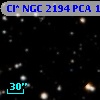 Cl* NGC 2194    PCA     104