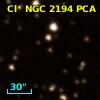 Cl* NGC 2194    PCA     112