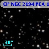 Cl* NGC 2194    PCA     114