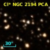 Cl* NGC 2194    PCA     115