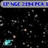 Cl* NGC 2194    PCA     117