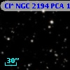 Cl* NGC 2194    PCA     118