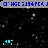 Cl* NGC 2194    PCA     122
