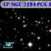 Cl* NGC 2194    PCA     123