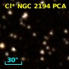 Cl* NGC 2194    PCA     131