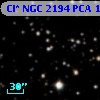 Cl* NGC 2194    PCA     132