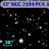 Cl* NGC 2194    PCA     139