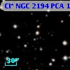 Cl* NGC 2194    PCA     144