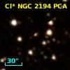 Cl* NGC 2194    PCA     147