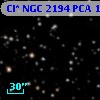 Cl* NGC 2194    PCA     148
