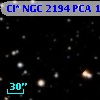 Cl* NGC 2194    PCA     163
