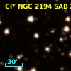 Cl* NGC 2194    PCA     164