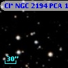 Cl* NGC 2194    PCA     173