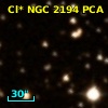 Cl* NGC 2194    PCA     189