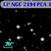 Cl* NGC 2194    PCA     190