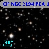 Cl* NGC 2194    PCA     192