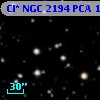 Cl* NGC 2194    PCA     196
