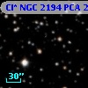 Cl* NGC 2194    PCA     201