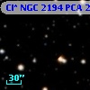 Cl* NGC 2194    PCA     202