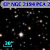 Cl* NGC 2194    PCA     207