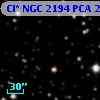 Cl* NGC 2194    PCA     208