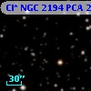 Cl* NGC 2194    PCA     209
