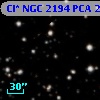 Cl* NGC 2194    PCA     211