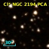 Cl* NGC 2194    PCA     212