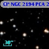 Cl* NGC 2194    PCA     217