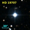 HD  19707