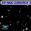 Cl* NGC 2194    PCA     218