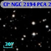 Cl* NGC 2194    PCA     219