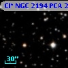Cl* NGC 2194    PCA     221