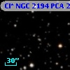 Cl* NGC 2194    PCA     224
