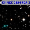 Cl* NGC 2194    PCA     225